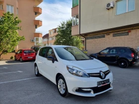 Renault Scenic 1.5dci* X-Mode* Limited , снимка 4