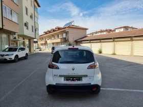 Renault Scenic 1.5dci* X-Mode* Limited , снимка 7