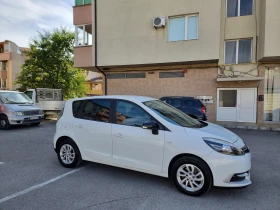 Renault Scenic 1.5dci* X-Mode* Limited , снимка 5