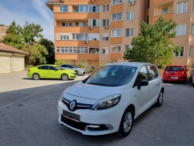 Renault Scenic 1.5dci* X-Mode* Limited , снимка 1