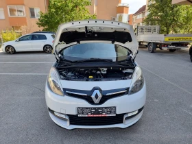 Renault Scenic 1.5dci* X-Mode* Limited , снимка 15