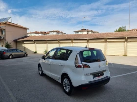 Renault Scenic 1.5dci* X-Mode* Limited , снимка 8