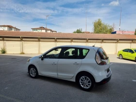 Renault Scenic 1.5dci* X-Mode* Limited , снимка 9