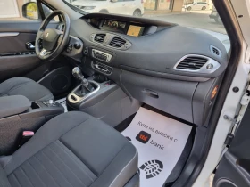 Renault Scenic 1.5dci* X-Mode* Limited , снимка 12