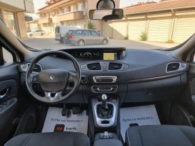 Renault Scenic 1.5dci* X-Mode* Limited , снимка 11