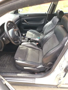 VW Passat 190к.с, снимка 7