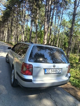 VW Passat 190к.с, снимка 6