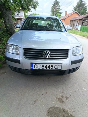 VW Passat 190к.с, снимка 4