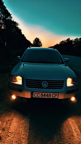 VW Passat 190к.с, снимка 3