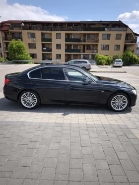 BMW 328 i, снимка 2