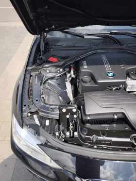 BMW 328 i, снимка 11