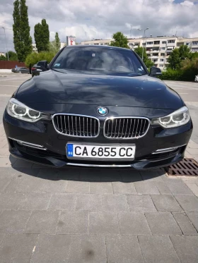 BMW 328 i, снимка 3