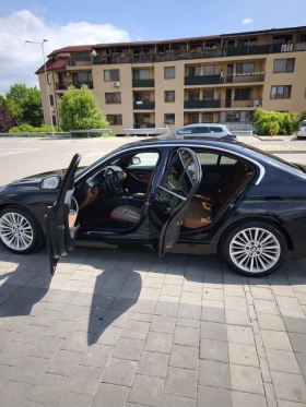 BMW 328 i, снимка 17