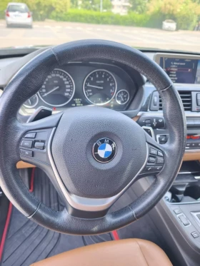 BMW 328 i, снимка 16