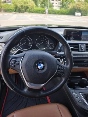 BMW 328 i, снимка 15