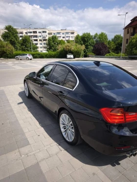 BMW 328 i, снимка 5