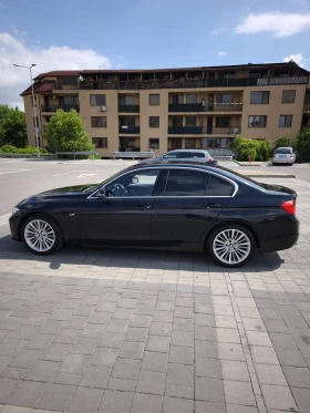BMW 328 i, снимка 1