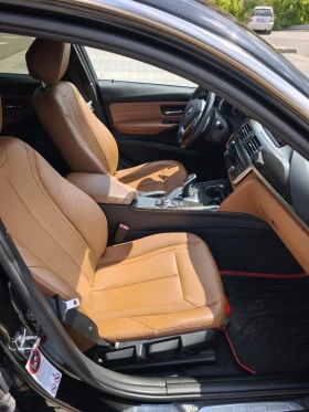 BMW 328 i, снимка 9