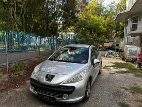 Peugeot 207, снимка 2