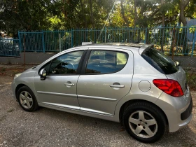 Peugeot 207, снимка 3