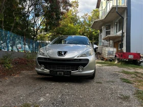 Peugeot 207, снимка 1