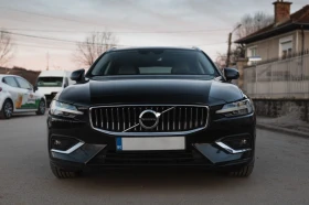 Volvo V60, снимка 1