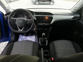Opel Corsa 1.2i kli navi itali, снимка 12