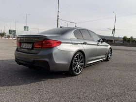 BMW 530 d RWD, снимка 5