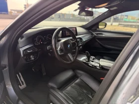 BMW 530 d RWD, снимка 9