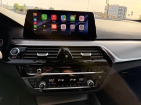 BMW 530 d RWD, снимка 11