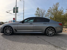 BMW 530 d RWD, снимка 7
