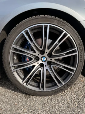 BMW 530 d RWD, снимка 15