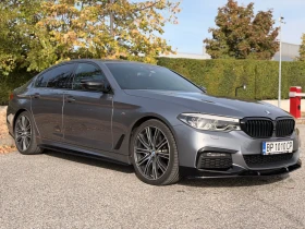 BMW 530 d RWD, снимка 3