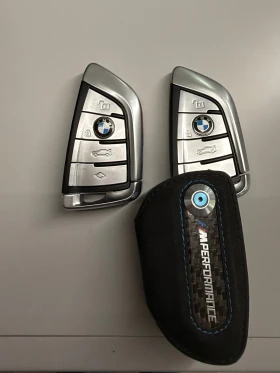 BMW 530 d RWD, снимка 17