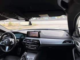 BMW 530 d RWD, снимка 10