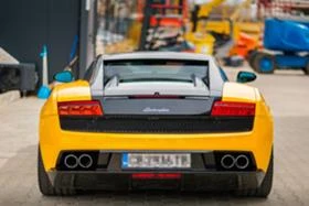 Lamborghini Gallardo LP 560-4 | Mobile.bg    8