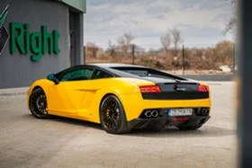 Lamborghini Gallardo LP 560-4 | Mobile.bg    6