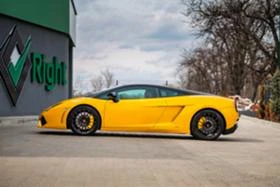 Lamborghini Gallardo LP 560-4 | Mobile.bg    5