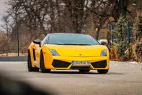 Lamborghini Gallardo LP 560-4 | Mobile.bg    9