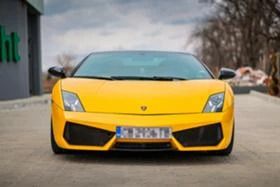 Lamborghini Gallardo LP 560-4 | Mobile.bg    7