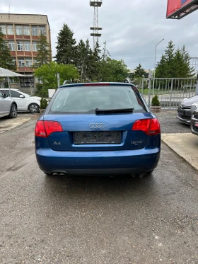 Обява за продажба на Audi A4 1.9TDI  116 ks ~7 100 лв. - изображение 5