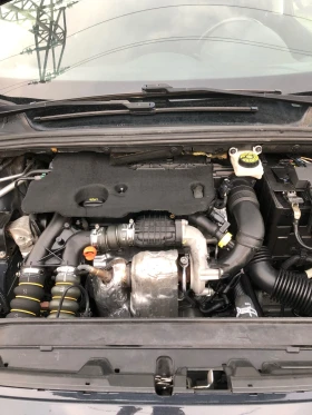 Peugeot 308 1.6HDI 92 ks, снимка 10 — Bazar.bg Peugeot 308 1.6HDI 92 ks, снимка 10