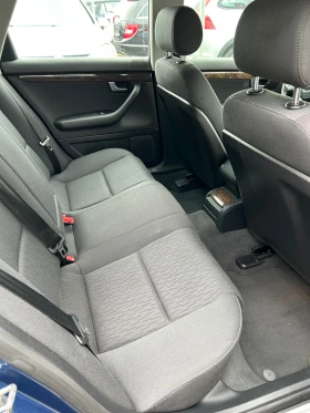 Обява за продажба на Audi A4 1.9TDI  116 ks ~7 100 лв. - изображение 7