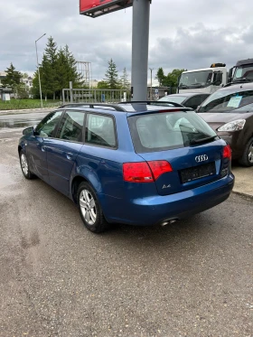 Обява за продажба на Audi A4 1.9TDI  116 ks ~7 100 лв. - изображение 3
