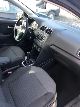 VW Polo 1.6 TDI  90 ks, снимка 7