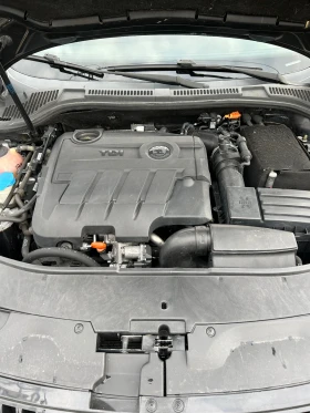Обява за продажба на Skoda Superb 2.0TDI 170 ks ~14 500 лв. - изображение 10