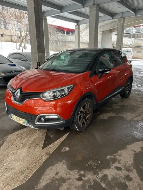 Renault Captur 0.900 i 90 кс, снимка 5