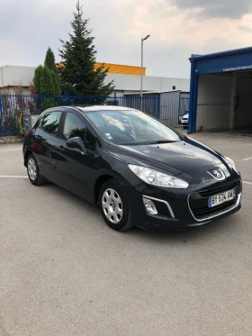 Peugeot 308 1.6HDI 92 ks, снимка 2 — Bazar.bg Peugeot 308 1.6HDI 92 ks, снимка 2