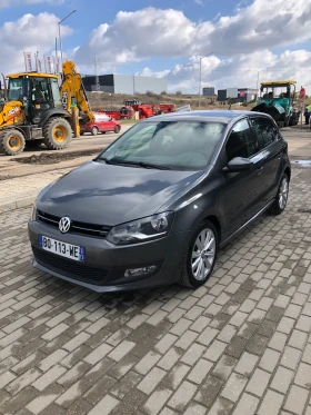 VW Polo 1.6 TDI  90 ks, снимка 1