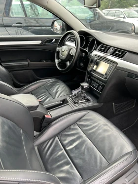 Skoda Superb 2.0TDI 170 ks | Mobile.bg    15